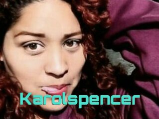 Karolspencer