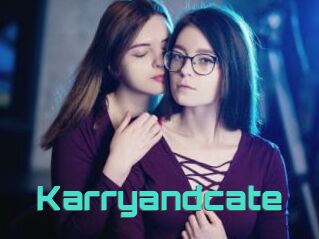 Karryandcate