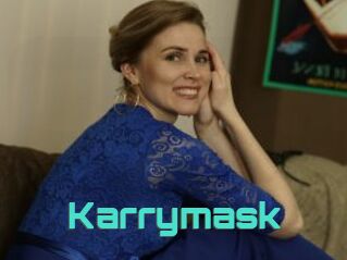 Karrymask