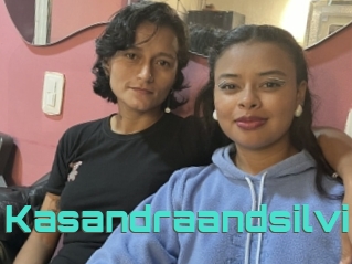 Kasandraandsilvi