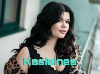 Kasiaines