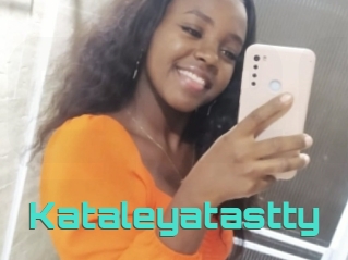 Kataleyatastty
