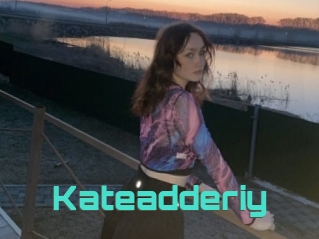 Kateadderiy