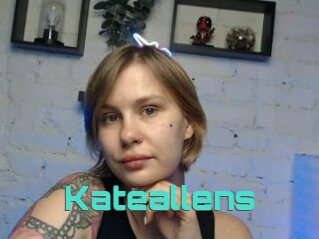 Kateallens