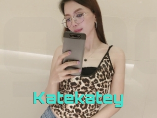 Katekatey