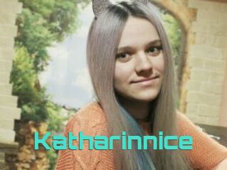 Katharinnice