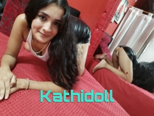 Kathidoll
