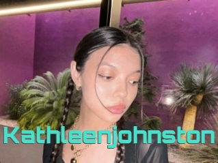 Kathleenjohnston
