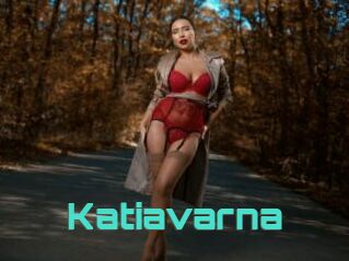 Katiavarna