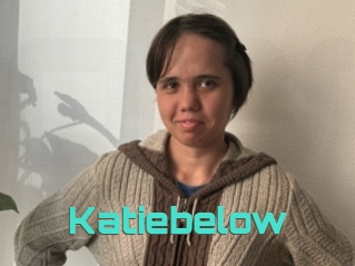 Katiebelow
