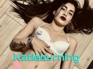 Katieburning