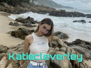 Katiecleverley