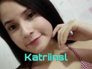 Katriinsl