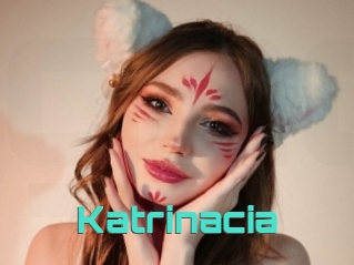 Katrinacia