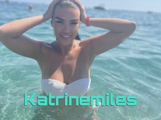 Katrinemiles
