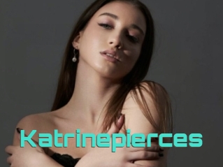 Katrinepierces
