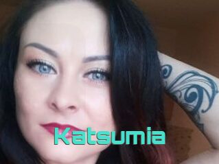 Katsumia