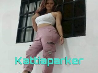 Kattiaparker