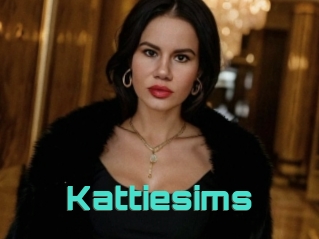 Kattiesims