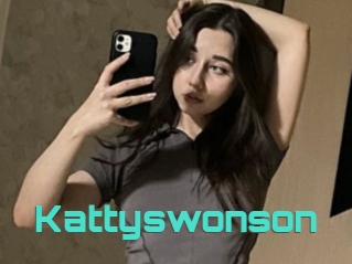 Kattyswonson