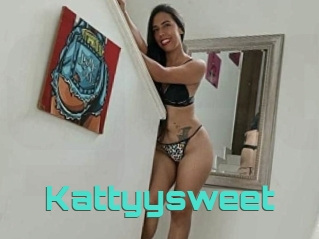 Kattyysweet