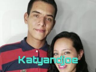 Katyandjoe