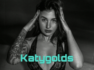 Katygolds
