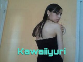 Kawaiiyuri