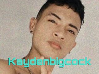 Kaydenbigcock