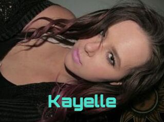 Kayelle