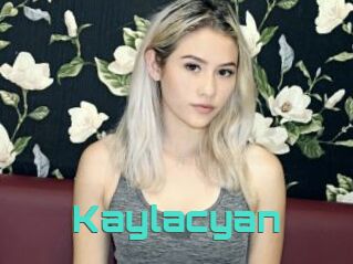 Kaylacyan