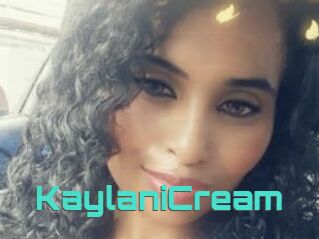 KaylaniCream