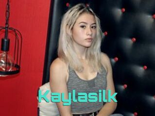 Kaylasilk