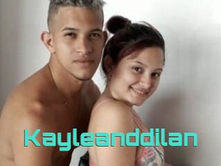 Kayleanddilan