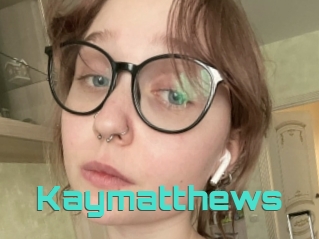 Kaymatthews