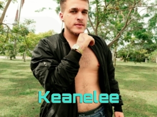 Keanelee