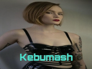 Kebumash