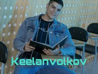 Keelanvolkov