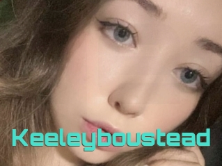 Keeleyboustead