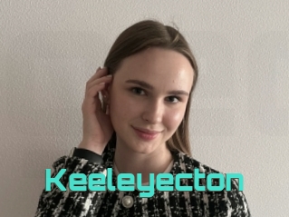 Keeleyecton