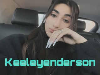 Keeleyenderson