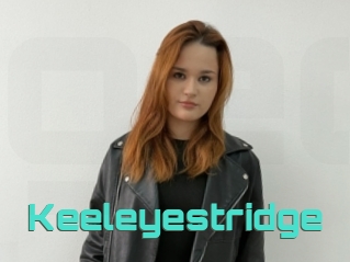 Keeleyestridge