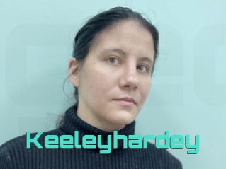 Keeleyhardey