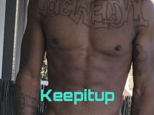 Keepitup