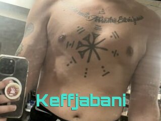 Keffjabani