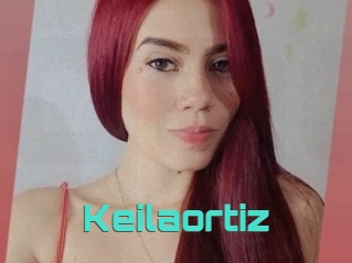 Keilaortiz