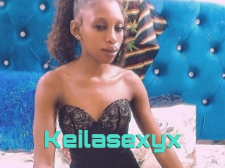 Keilasexyx