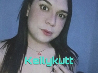 Keilykutt