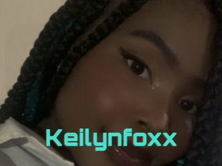 Keilynfoxx