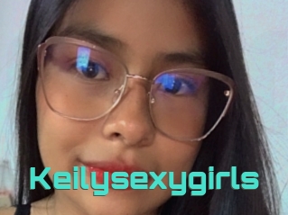 Keilysexygirls